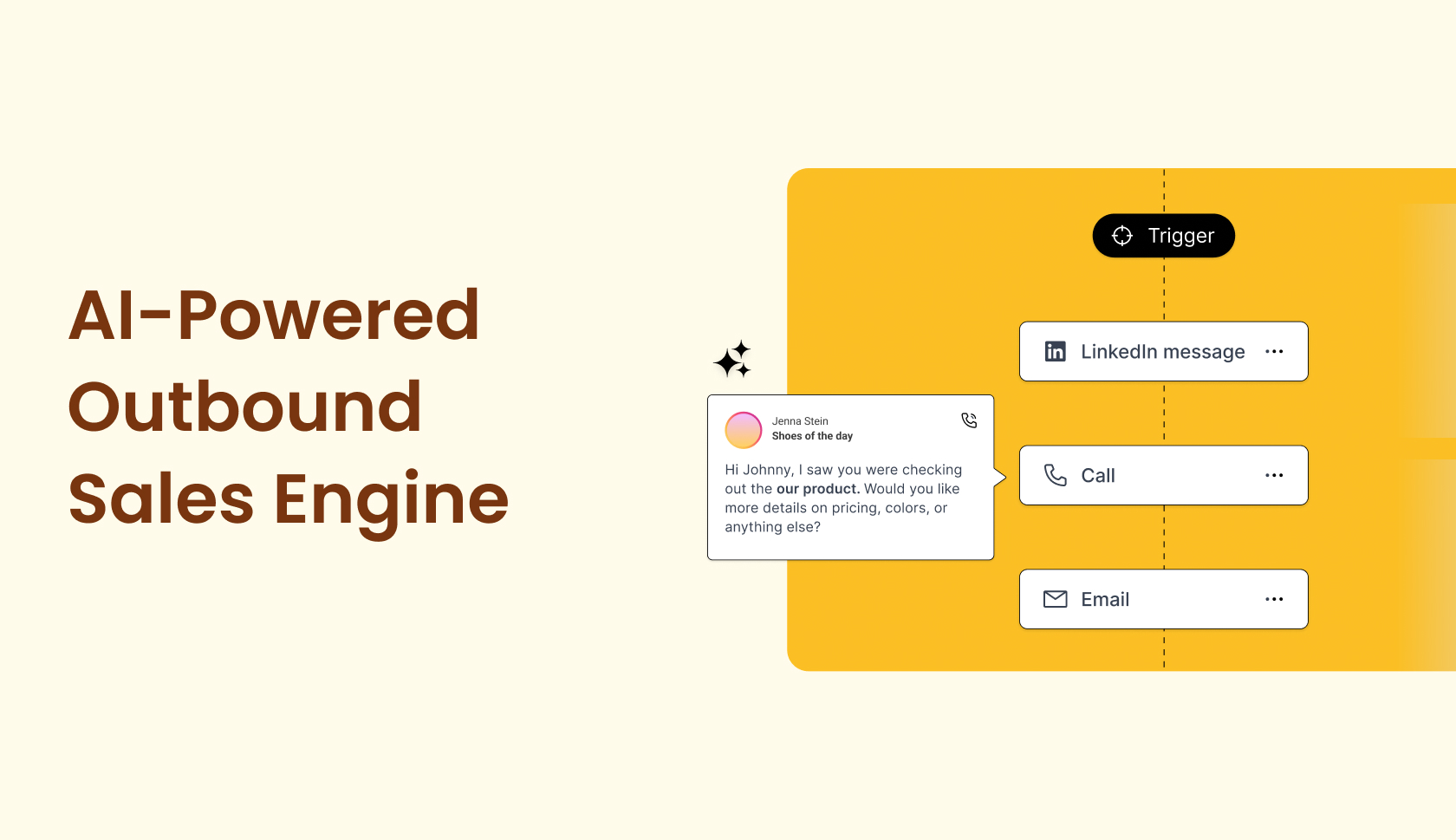 The Ultimate Guide to Building an AI-Powered Outbound Sales Engine