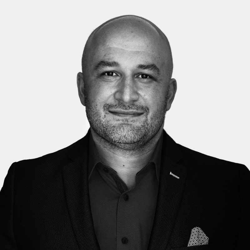 Dimitris Adamidis (RevOps Venture)