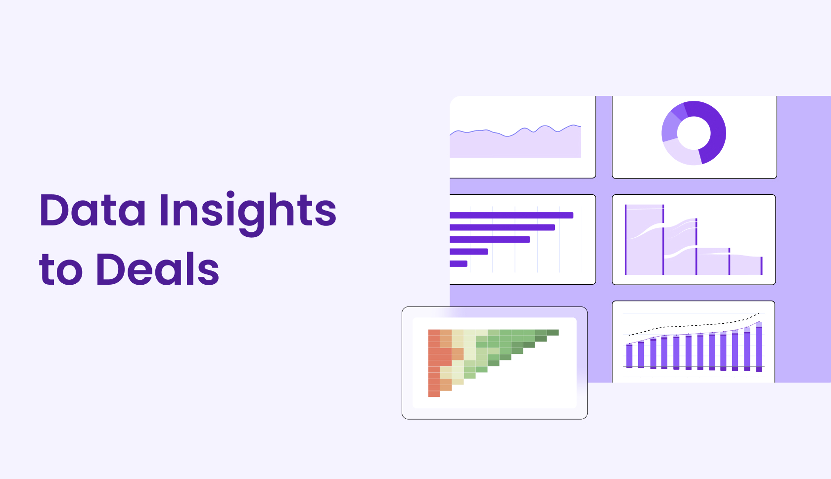 From Data to Deals: How AI SDRs Turn Insights into Sales Opportunities